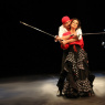 Фото Класс-концерт по сценическому фехтованию Пером и шпагой